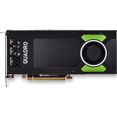 Bild von Quadro P4000 8 GB GDDR5 VCQP4000-PB