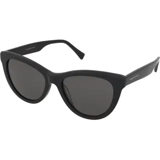 Sonnenbrille Hawkers Nolita Black - Schwarz