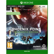 Bild Phoenix Point: Behemoth Edition Xbox One