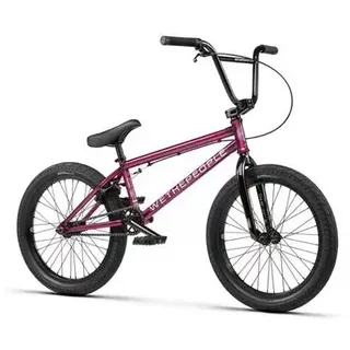 WeThePeople BMX 20 Zoll CRS 20 FC Violett 20.25 781810018