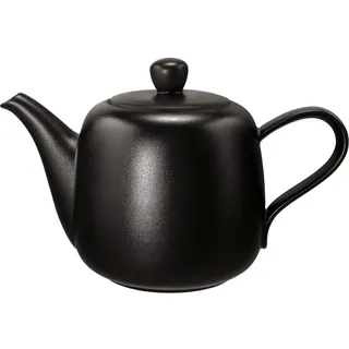 SELTMANN WEIDEN »Kanne Liberty Velvet Black 1,6 l schwarz« schwarz,