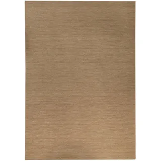 Steffensmeier Handwebteppich 90/160 cm Delhi , Naturmaterialen , Rechteckig , 90x160 cm , für Fußbodenheizung geeignet , Teppiche und Böden, Teppiche, Webteppiche