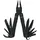 Rebar Multi-Tool 17 Werkzeuge Schwarz