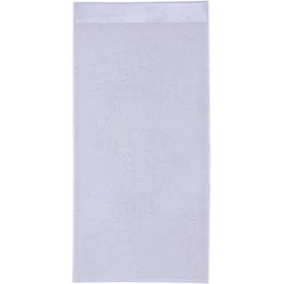 KLEINE WOLKE Bao Handtuch 50 x 100 cm lila