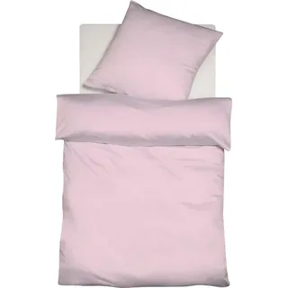 FLEURESSE Colours in Rosa 155 x 220 cm + 2 x 80 x 80 cm