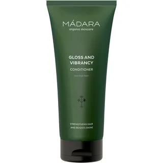 Mádara Gloss & Vibrancy Conditioner 200 ml