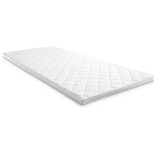 matratzen discount Komfortschaumtopper T6 100 x 200 cm