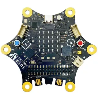 Calliope Board Mini 3.0 Starterbox
