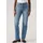 Levi s für Damen 0036A-0002 Jeans 501 Curve blau 27/30 Lässig Baumwolle Denim