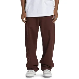 Worker Baggy - Chino-Hose für Männer