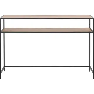 Actona Konsolentisch ACTONA GROUP 120 x 35 x 79 cm braun