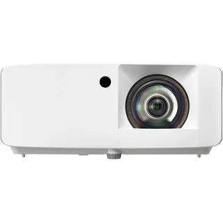 Optoma GT2000HDR DLP Weiss