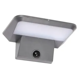 Solarstrahler SMART GARDEN Sentry 800 Lumen PIR 7,5 x 15,5 cm Bewegungsmelder