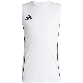 adidas Tiro 25 Trikot Herren Weiß XXL