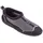 Aquaschuhe Surfschuhe Stand Up Paddling Wattschuhe Silber/Schwarz 42 90661