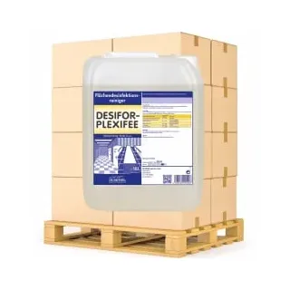 Dr. Schnell Desifor-Plexifee 10 Liter