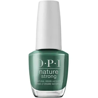 Nail Lacquer Nature Strong NAT035 leaf by example 15 ml