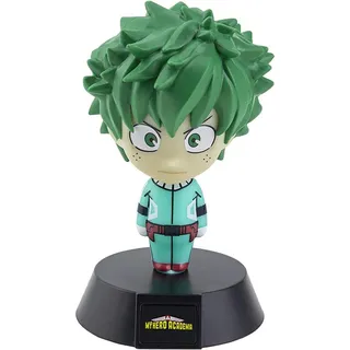 Paladone Izuku Midoriya Mehrfarbig