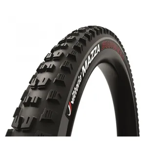 Vittoria Mazza 29x2.4" Schwarz Modell 2023