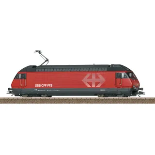 Trix Elektrolokomotive Reihe 460 T22624 H0