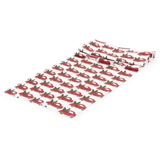 Tischläufer Weihnachten Pickup 40x150 Xmas