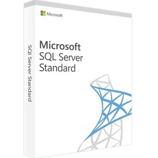 SQL Server Standard 2008-2017