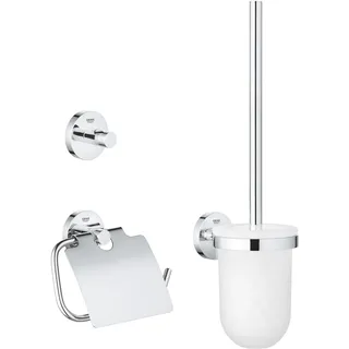 Grohe WC-Bürste Start Chrom (41204000)