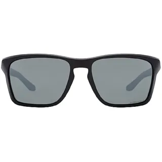 Sylas Prizm Sonnenbrille - Matte Black - Prizm Black Iridium/CAT3