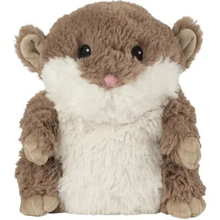 Warmies Wärmekissen Hamster