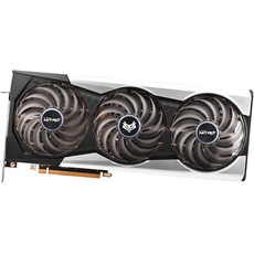 Bild Nitro+ Radeon RX 6900 XT SE Gaming OC 16 GB GDDR6 2365 MHz 11308-03-20G