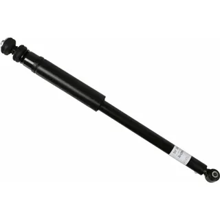 Sachs 317 351 Stoßdämpfer für Honda Civic VIII Hatchback (FN, FK) 2005-2012 Hinterachse