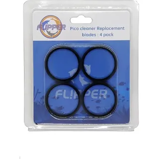 Flipper Rb Ostrza Abs Pico 4Szt.
