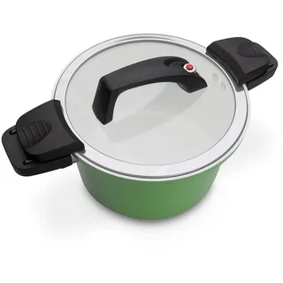 GSW Ceramica 6,0 l energiesparend grün