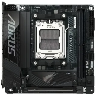 Gigabyte B850I AORUS PRO