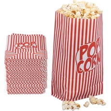 Bild Popcorntüten