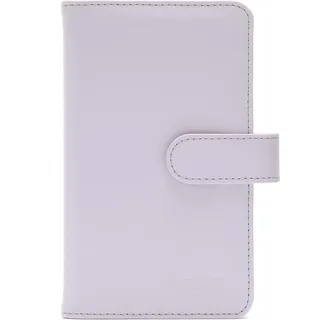 Fujifilm INSTAX Mini 12 Album - Lilac Purple