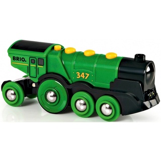 BRIO Grüner Gustav (33593)