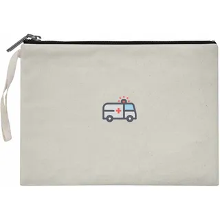 Bonateks Damen Frfcb100624 Clutches, beige
