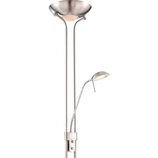GLOBO Leonas 1D13NT00C020A Silber