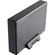 Bild von RF-2124108 SATA-Festplatten-Gehäuse 3.5 Zoll USB 3.2 Gen 1 (USB 3.0)