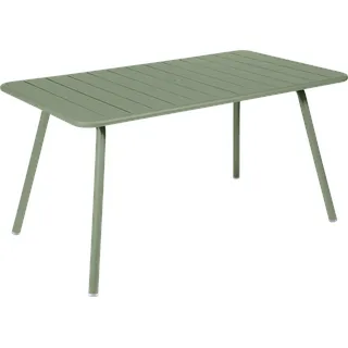 Fermob LUXEMBOURG Tisch Aluminium