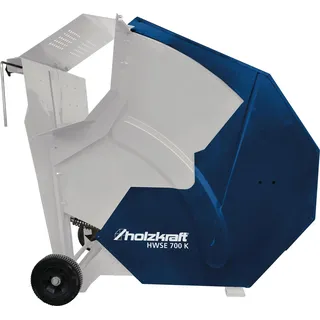 Holzkraft Wippkreissäge HWSE 700 K