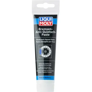 LIQUI MOLY Bremsen-Anti-Quietsch-Paste 100 g