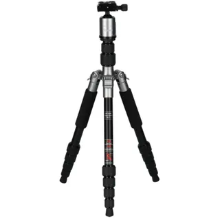 Compact Traveler No. 1 titan