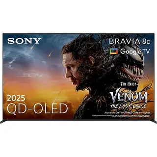 Sony K65XR8M2 65" 3840 x 2160 Pixel OLED Smart TV