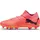 Future 7 Match AG/FG Herren Sunset Glow/Black/Sun Stream 41