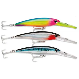 Rapala X-rap® Magnum® Minnow 97g 180 Mm - WHU - One Size