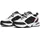 Air Monarch IV Herren Weiß/Schwarz 42