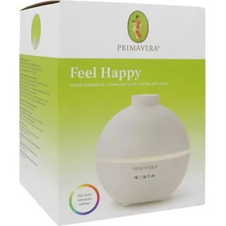 Primavera Aroma Vernebler Feel Happy