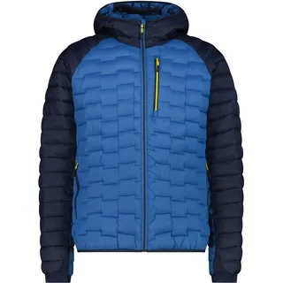 CMP Herren Hoodie Jacke (Größe M, blau)